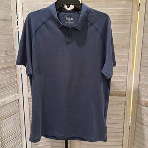 Rhône Polo Men’s L NWOT